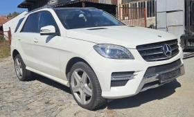 Mercedes-Benz ML 250 | Mobile.bg    1