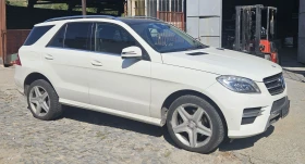 Mercedes-Benz ML 250 - [5] 