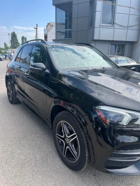 Mercedes-Benz GLE 450 AMG, снимка 2