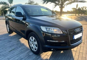 Audi Q7 6+ 1 off Road Pack , снимка 2