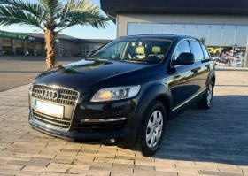 Audi Q7 6+ 1 off Road Pack , снимка 1