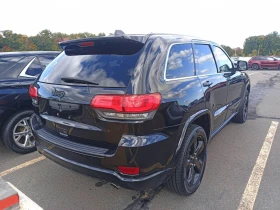 Jeep Grand cherokee HIGHT ALTITUDE, снимка 3