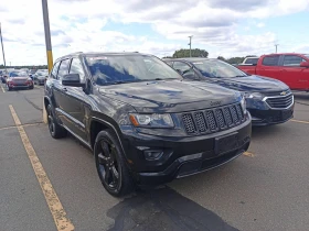 Jeep Grand cherokee HIGHT ALTITUDE, снимка 1