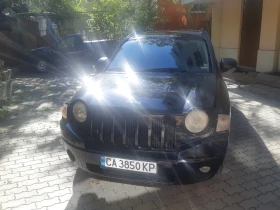 Jeep Compass, снимка 1