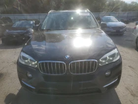 BMW X5 XDRIVE35I 