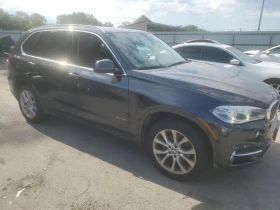 BMW X5 XDRIVE35I , снимка 3