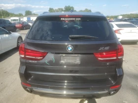 BMW X5 XDRIVE35I , снимка 6