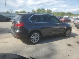 BMW X5 XDRIVE35I , снимка 5