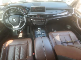 BMW X5 XDRIVE35I , снимка 8