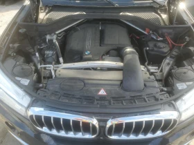 BMW X5 XDRIVE35I , снимка 12