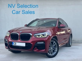 BMW X4 30d xDrive