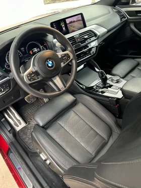 BMW X4 30d xDrive - [5] 