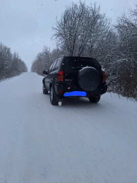 Toyota Rav4  D4D , снимка 14