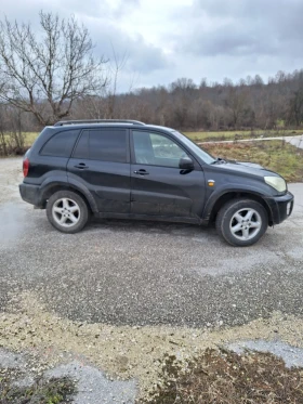 Toyota Rav4 D4D, снимка 3