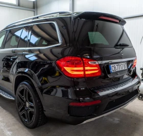 Mercedes-Benz GL 350 LIZING/AMG/DESIGNO/FULL MAX  | Mobile.bg    7