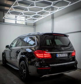 Mercedes-Benz GL 350 LIZING/AMG/DESIGNO/FULL MAX  | Mobile.bg    17