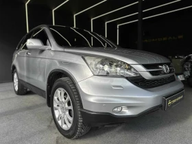 Honda Cr-v 150к.с. автомат фейс кожа 4Х4, снимка 3