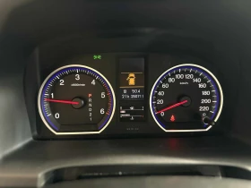 Honda Cr-v 150к.с. автомат фейс кожа 4Х4, снимка 12