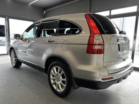 Honda Cr-v 150к.с. автомат фейс кожа 4Х4, снимка 6