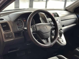 Honda Cr-v 150к.с. автомат фейс кожа 4Х4, снимка 8