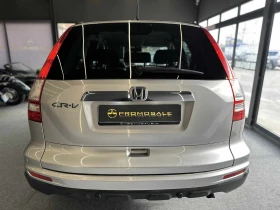 Honda Cr-v 150к.с. автомат фейс кожа 4Х4, снимка 5