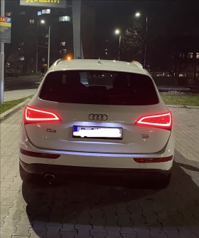 Audi Q5 S-line, снимка 3