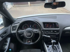 Audi Q5 S-line, снимка 8