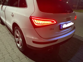 Audi Q5 S-line, снимка 5