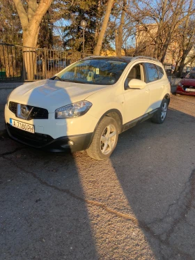 Nissan Qashqai + 2, снимка 2