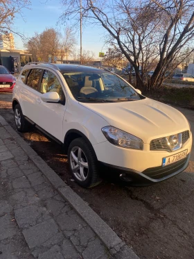 Nissan Qashqai + 2, снимка 3