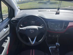 Opel Crossland X GS line, снимка 7