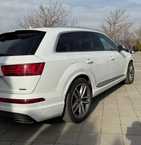 Audi Q7 50 TDI, снимка 4