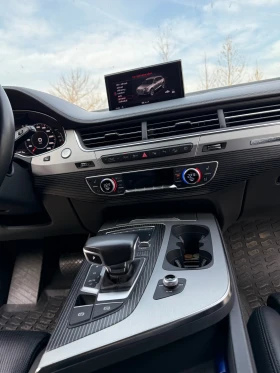 Audi Q7 50 TDI, снимка 11