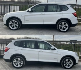 BMW X3 2.0D* X-DRIVE* FACELIFT* УНИКАТ, снимка 4