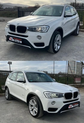 BMW X3 2.0D* X-DRIVE* FACELIFT* УНИКАТ, снимка 3