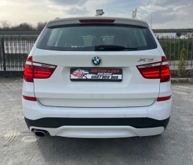 BMW X3 2.0D* X-DRIVE* FACELIFT* УНИКАТ - 28499 лв. - 32757330 | Car24.bg