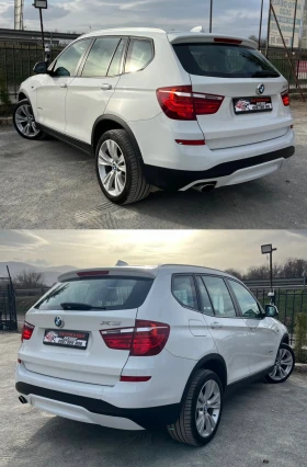 BMW X3 2.0D* X-DRIVE* FACELIFT* УНИКАТ, снимка 5