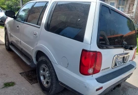 Обява за продажба на Lincoln Navigator ~7 999 лв. - изображение 1