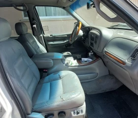 Обява за продажба на Lincoln Navigator ~7 999 лв. - изображение 2