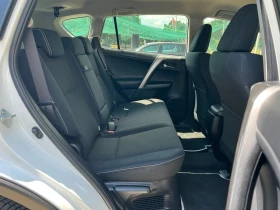 Toyota Rav4 2.5 VVTI HYBRID 2WD - 34900 лв. - 99285060 16