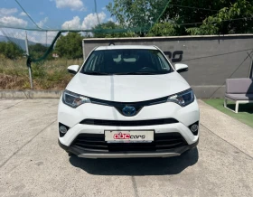Toyota Rav4 2.5 VVTI HYBRID 2WD - 34900 лв. - 99285060 3