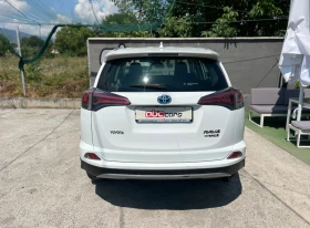 Toyota Rav4 2.5 VVTI HYBRID 2WD - 34900 лв. - 99285060 6