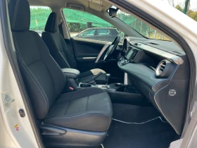 Toyota Rav4 2.5 VVTI HYBRID 2WD - 34900 лв. - 99285060 9