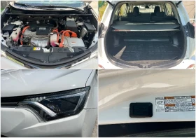 Toyota Rav4 2.5 VVTI HYBRID 2WD - 34900 лв. - 99285060 17