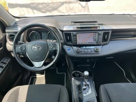 Toyota Rav4 2.5 VVTI HYBRID 2WD - 34900 лв. - 99285060 11
