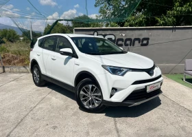 Toyota Rav4 2.5 VVTI HYBRID 2WD - 34900 лв. - 99285060 2