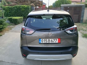 Opel Crossland X 1.5 CDTI Elegance - 27800 лв. - 16211605 5