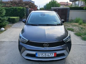 Opel Crossland X 1.5 CDTI Elegance - 27800 лв. - 16211605 2