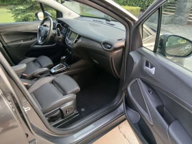 Opel Crossland X 1.5 CDTI Elegance - 27800 лв. - 16211605 9