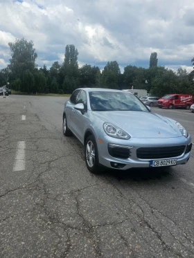 Porsche Cayenne S 3.6 Biturbo | Mobile.bg    3